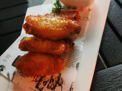 -Ambra Haus琥珀屋精酿餐厅(宝山店)