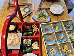 -勺子米线·云南传统小吃市集(四方街店)
