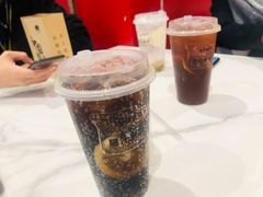 -肥汁米蘭香港米线(长宁来福士店)