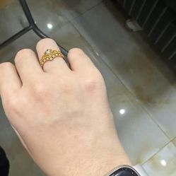 -周大福CHOW TAI FOOK(北京SKP店)