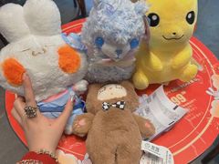 -大玩家(万达广场大连甘井子店)