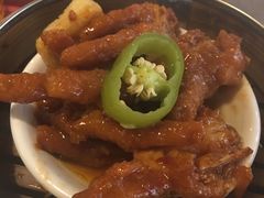 -点点心点心专门店(旺角店)