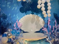 -海游荟·海洋文化餐厅(福田店)
