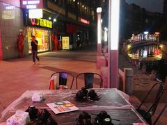 -陈帅夜排档·龙虾·炒菜·烤串(世茂店)