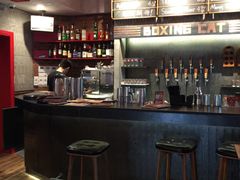 -Boxing Cat Brewery拳击猫精酿啤酒馆(永福店)