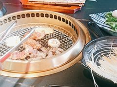 -熊将居·点单自助烤肉(力盟店)