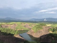 -飞天山旅游区