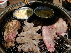 -火炉火自助餐(枫蓝国际店)