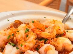 -蔡澜点心·粤菜(新街口IFCX店)