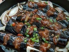 -森谷美食公园(杨行店)