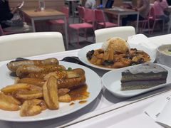-宜家·瑞典风味餐厅(四元桥店)