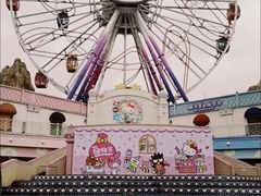 -杭州Hello Kitty乐园