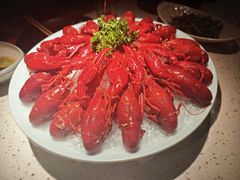 -沪小胖·小龙虾·蓝龙王(八佰伴店)