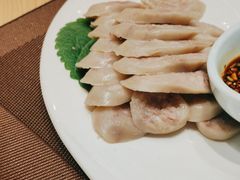 -王厚元饺子·辽菜·烤鸭(黄河大街店)