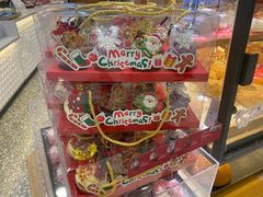 -面包新语(富力城BT店)