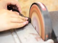 -五月木作·DIY木作文创体验店(北京路店)