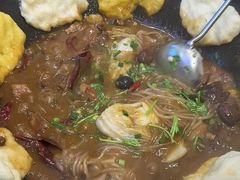 -那红花·东北菜铁锅炖(仙林金鹰店)