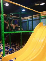 -菲菲羊乐园(临平银泰城店)