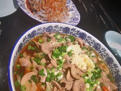 -富临轩私房菜(集庆门大街店)