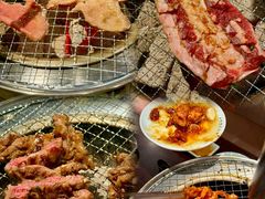 -蒜香焼肉PURUSHIN(马场路店)
