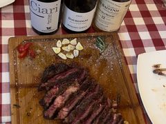 -安立可意大利美食