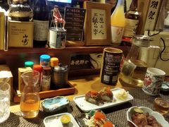 -半藏居酒屋(香港花园店)