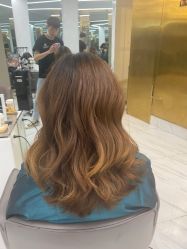 -潘多拉Hairsalon