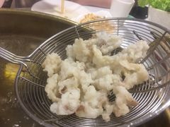 -食潮汕头鲜牛馆(望京保利店)