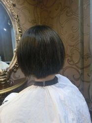 -Tipo Hair salon（明星）店