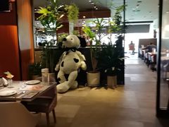 -西堤牛排(北京国瑞店)