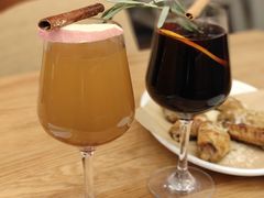 -城市大道红炉披萨烘焙坊