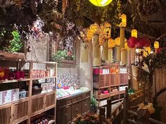 -叶叶菩提(太原别墅店)