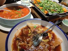 -卞氏菜根香·川菜(青羊万达店)