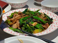 -渝月·川菜(海岸城店)