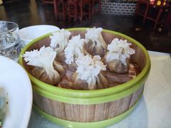 -老太原菜馆(中正天街店)