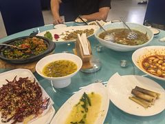 -干老四雅鱼饭店(滨江西路店)