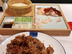 -宝燕壹号景观餐厅(龙盛国际商业广场店)