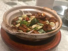 -惠丰堂饭庄·烤鸭·京味菜(西北旺·唐家岭店)