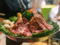 -韩国大金刚烤肉·料理(印象城店)