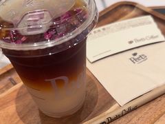 -Peet's Coffee皮爷咖啡(武商Mall手作店)