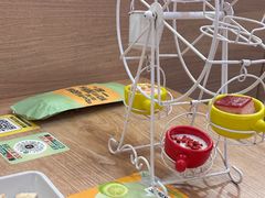 -豪客来牛排(成都锦江大融城店)