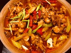 -柒园·三十年创意杭帮菜(龙湖滨江天街店)