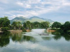 -碧水湾温泉