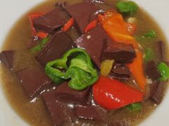 -培万河间驴火•驴肉火锅(东平店)