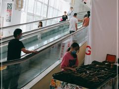 -大润发(康桥店)