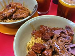-下环街市熟食中心