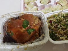 -添福来墨鱼饺子 · 海鲜东北菜(泡崖店)