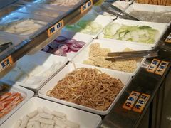 -银鲨海鲜烤肉火锅自助餐厅(五星店)