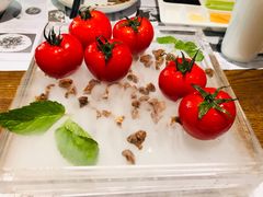 -小大董·烤鸭(王府井apm店)