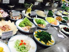-苏浙徽·农家大院(开发区星湖101店)